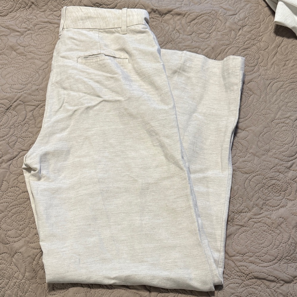 Wilfred regular full length effortless pant